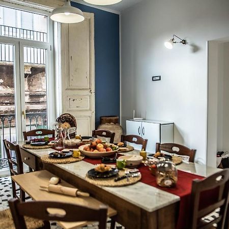 Bed and Breakfast U'Panare Taranto Exterior foto