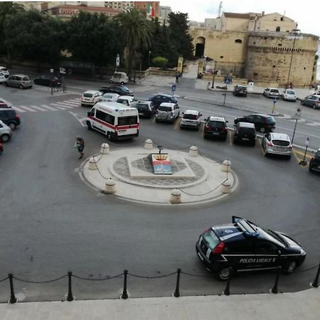 Bed and Breakfast U'Panare Taranto Exterior foto
