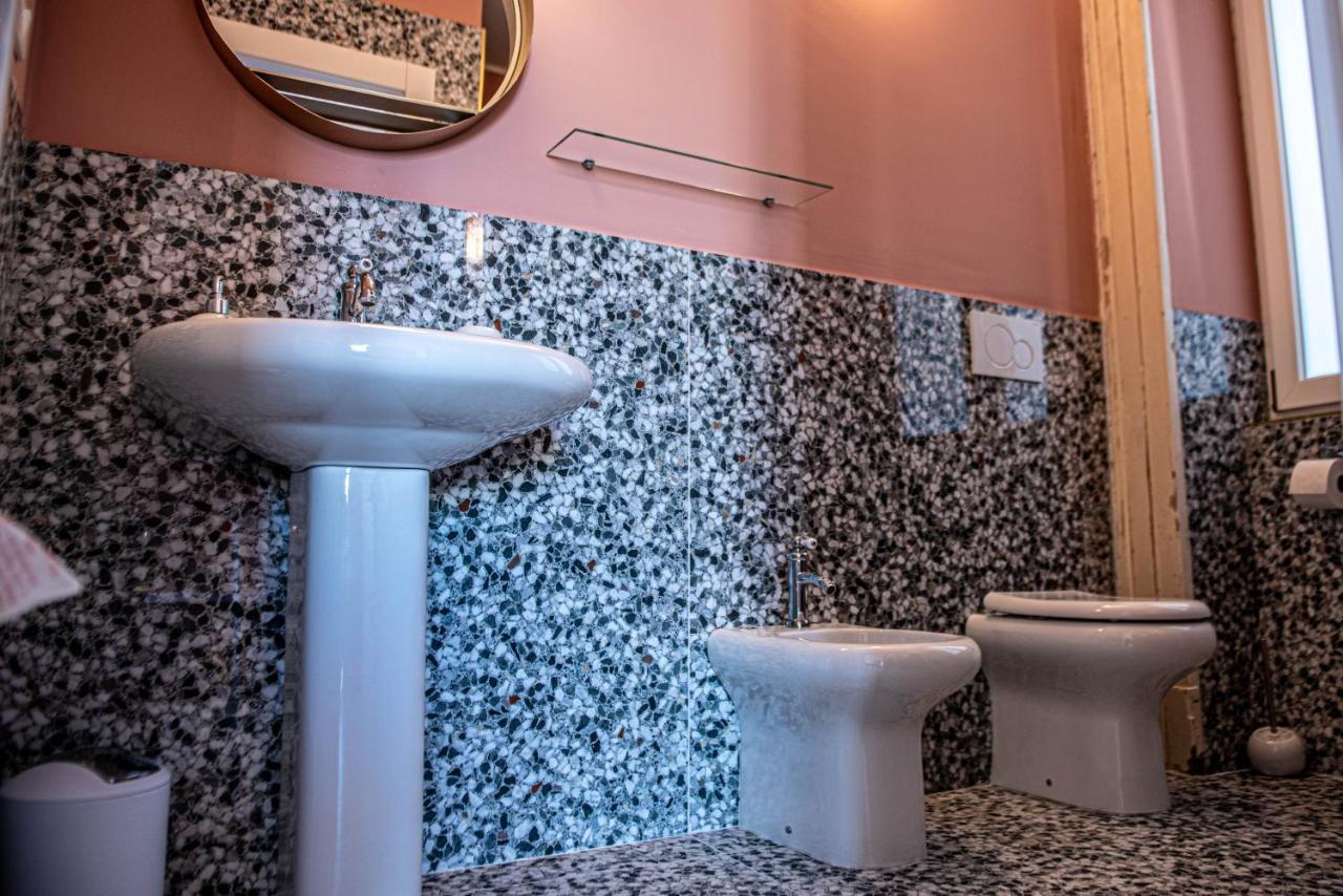 Bed and Breakfast U'Panare Taranto Exterior foto