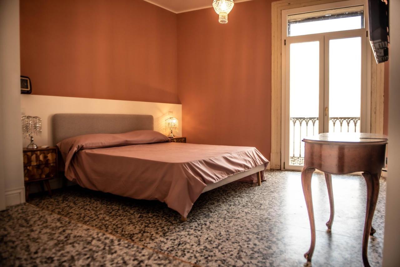 Bed and Breakfast U'Panare Taranto Exterior foto