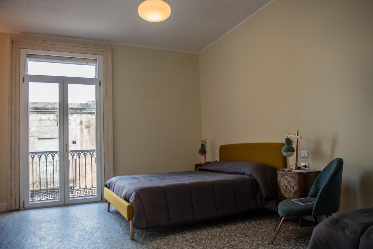 Bed and Breakfast U'Panare Taranto Exterior foto