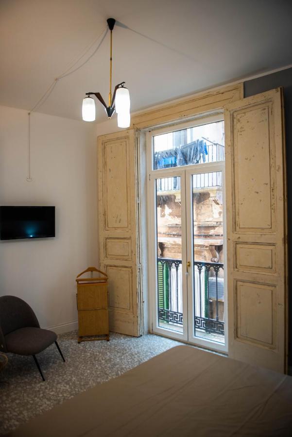 Bed and Breakfast U'Panare Taranto Exterior foto