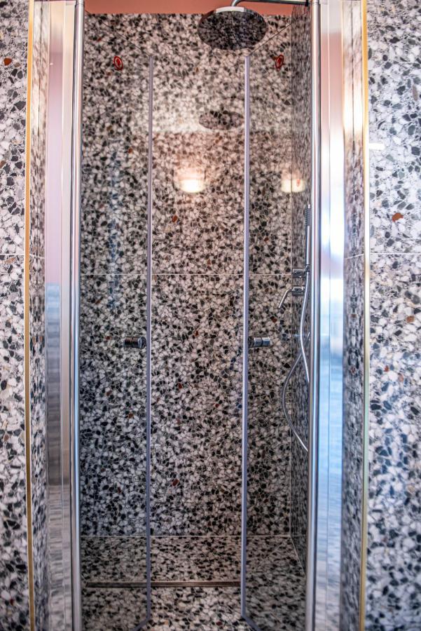 Bed and Breakfast U'Panare Taranto Exterior foto