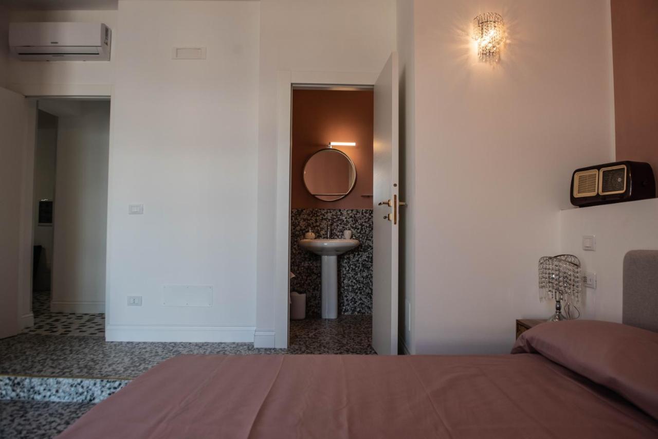 Bed and Breakfast U'Panare Taranto Exterior foto