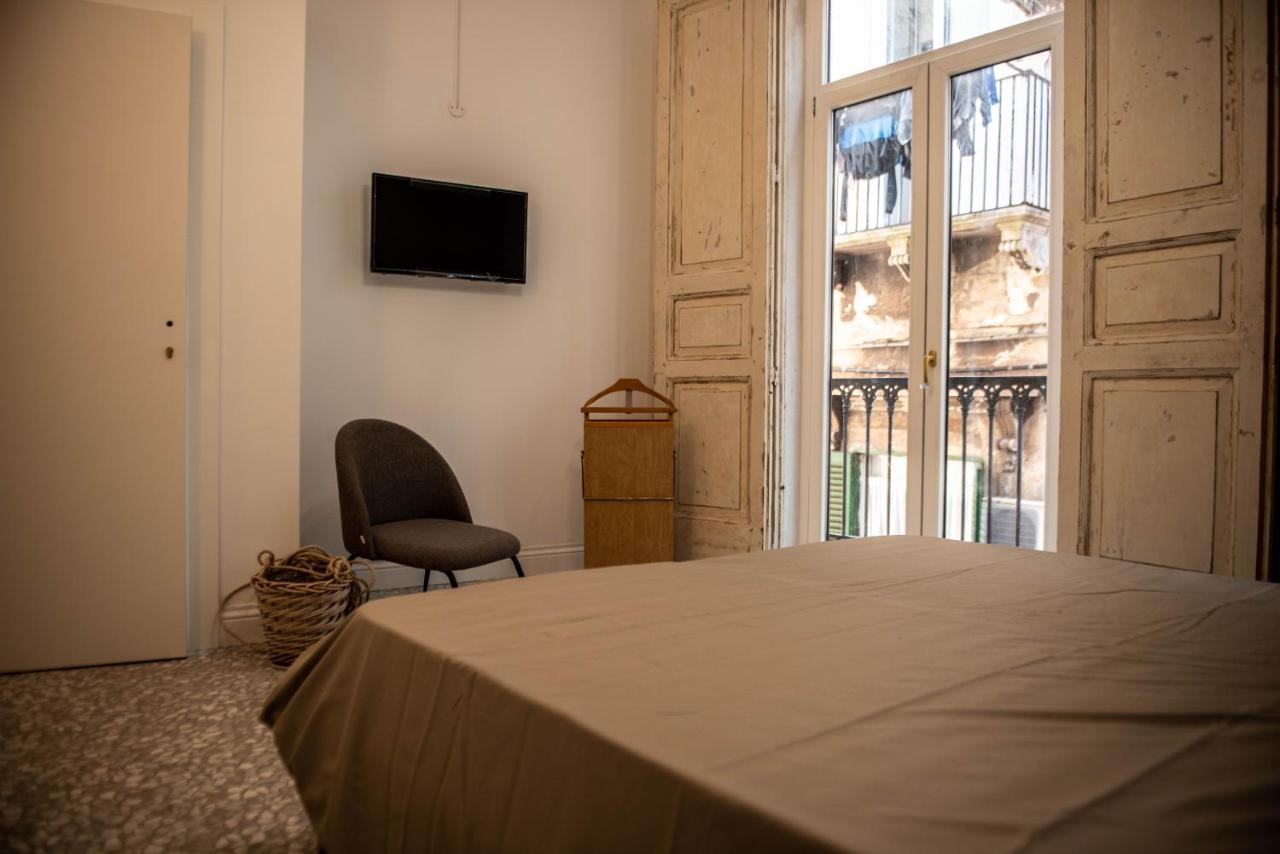 Bed and Breakfast U'Panare Taranto Exterior foto