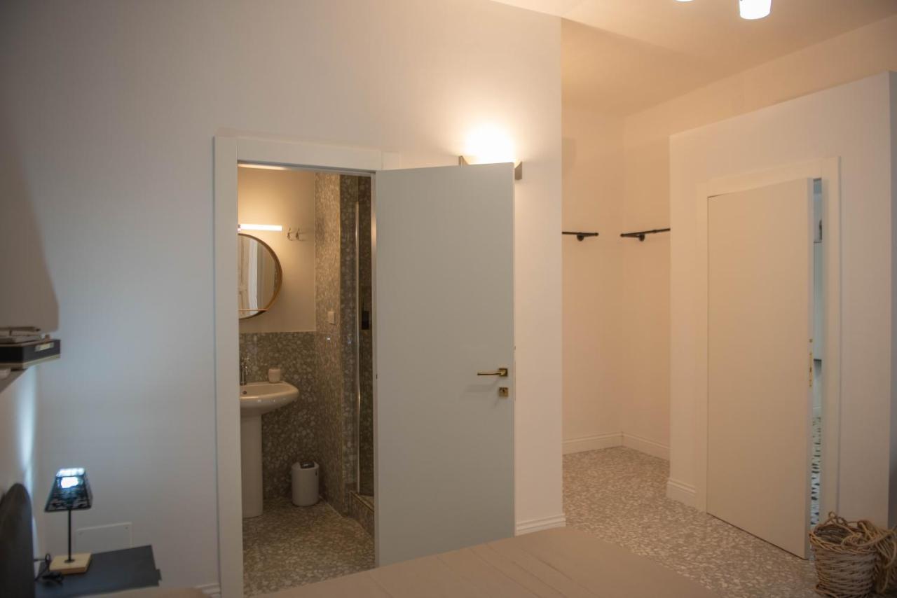 Bed and Breakfast U'Panare Taranto Exterior foto