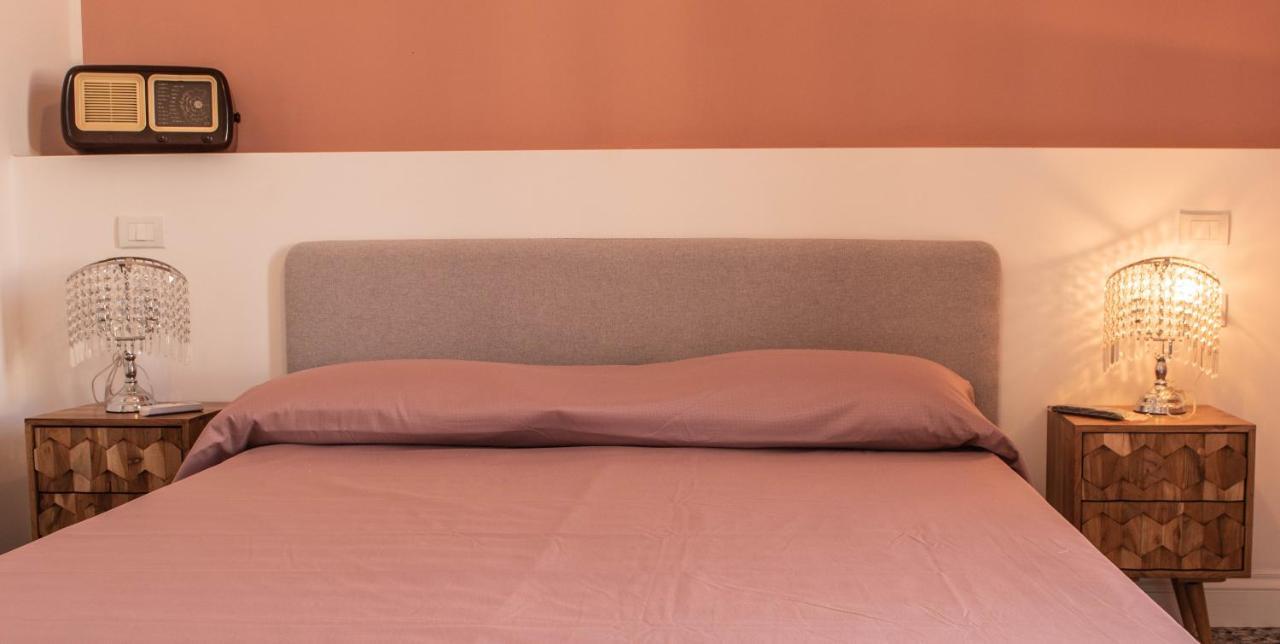 Bed and Breakfast U'Panare Taranto Exterior foto